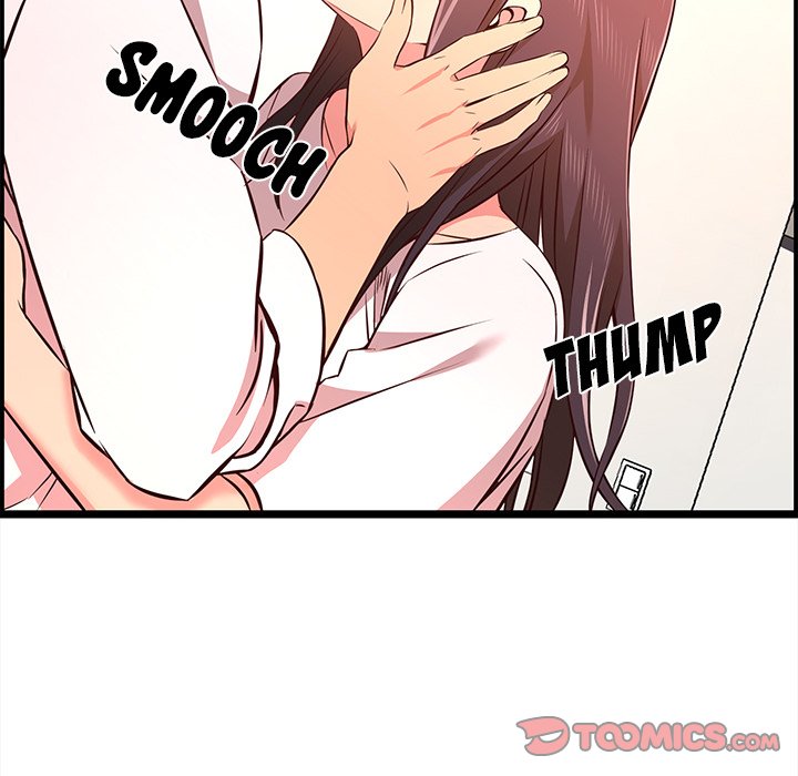 No Way Out Chapter 14 image 101