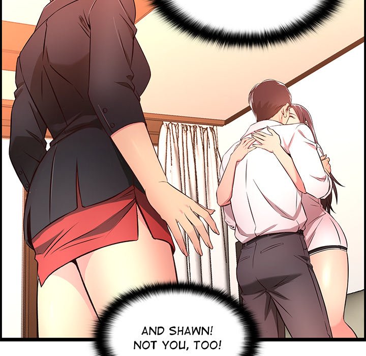 No Way Out Chapter 14 image 105