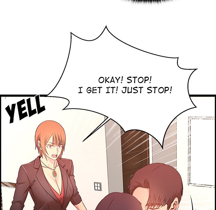 No Way Out Chapter 14 image 108