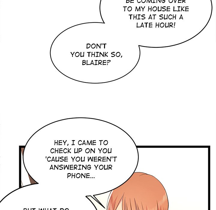 No Way Out Chapter 14 image 10