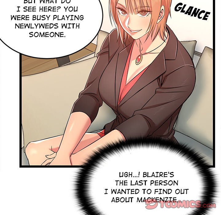 No Way Out Chapter 14 image 11