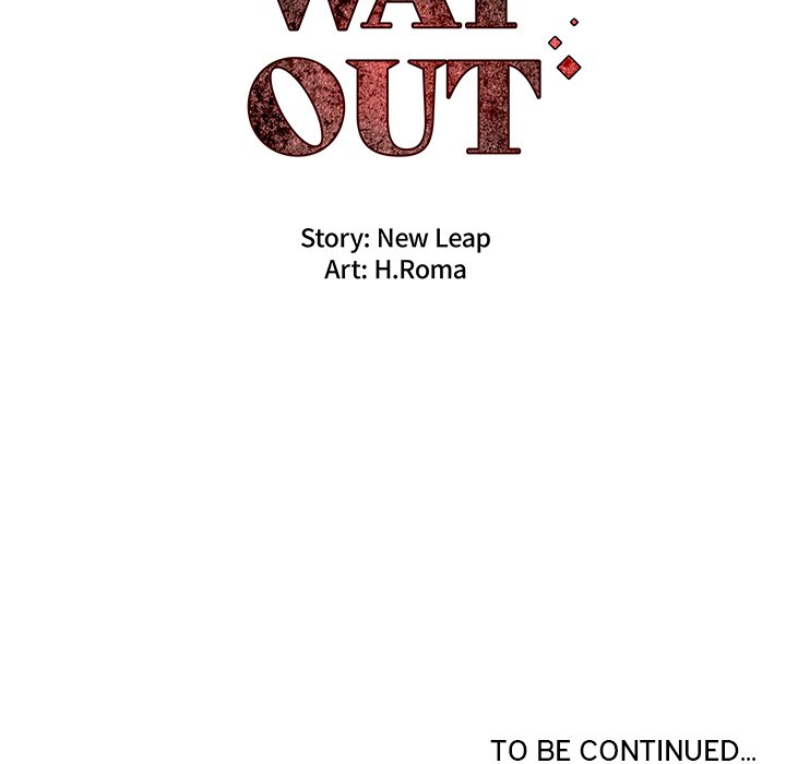 No Way Out Chapter 14 image 121