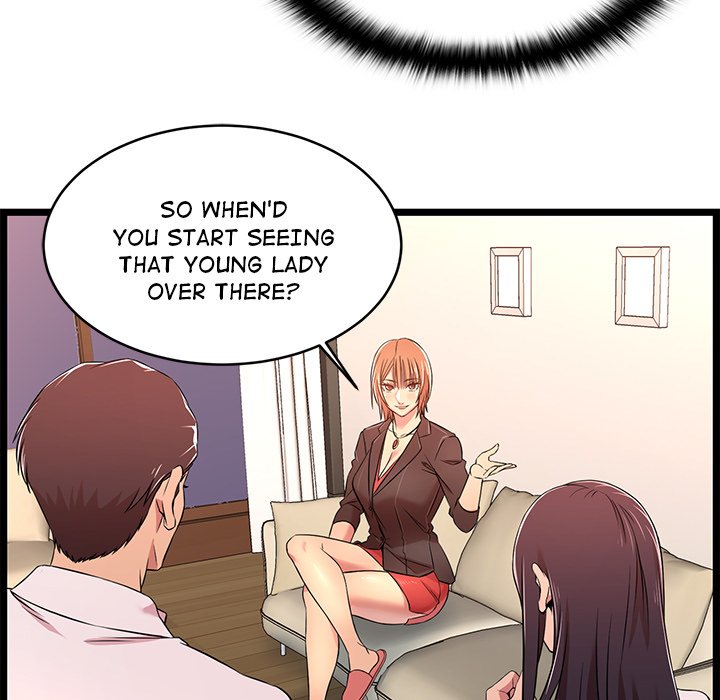 No Way Out Chapter 14 image 12