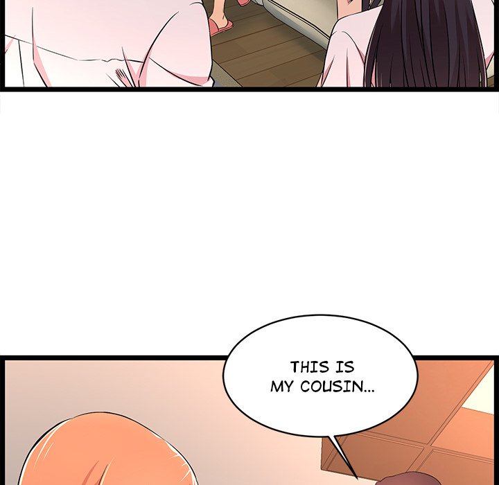 No Way Out Chapter 14 image 13