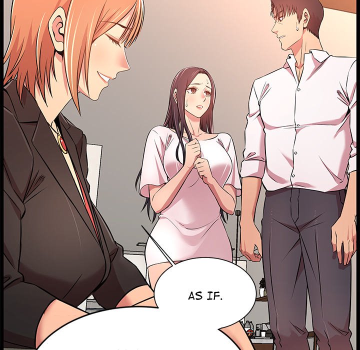 No Way Out Chapter 14 image 14