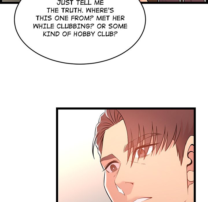 No Way Out Chapter 14 image 15