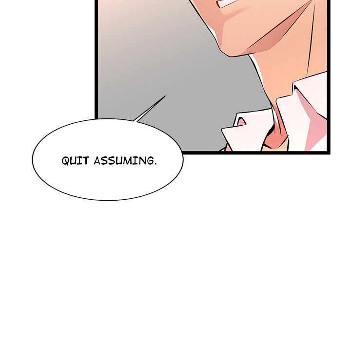 No Way Out Chapter 14 image 16