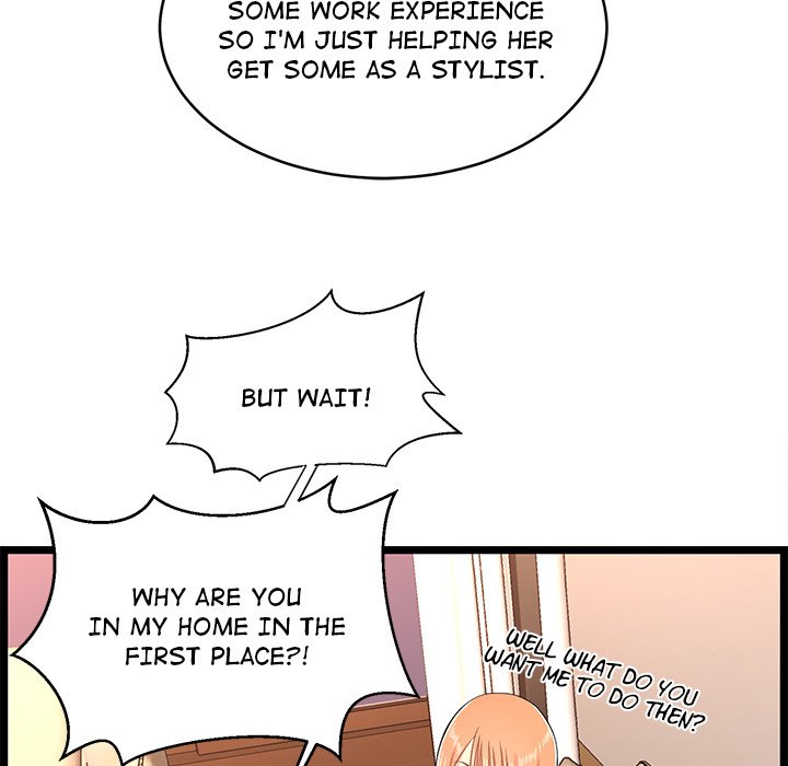No Way Out Chapter 14 image 18