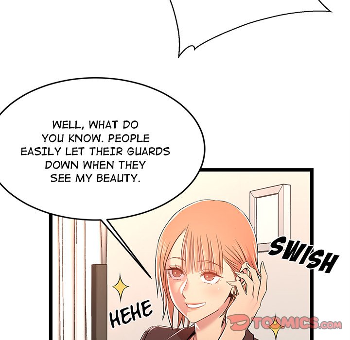 No Way Out Chapter 14 image 20