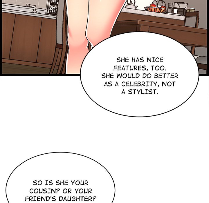 No Way Out Chapter 14 image 26