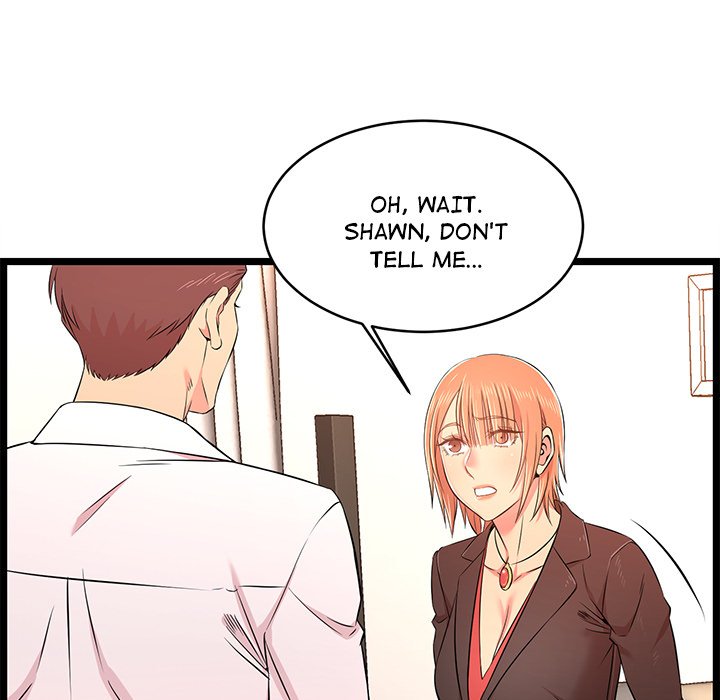 No Way Out Chapter 14 image 28