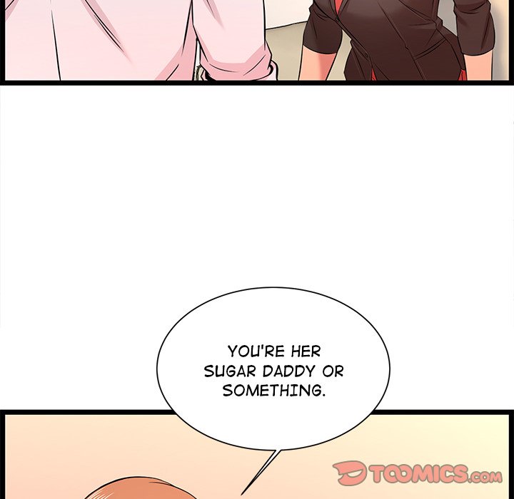 No Way Out Chapter 14 image 29