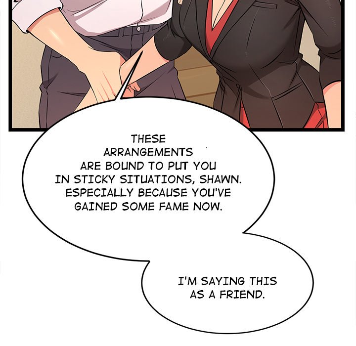 No Way Out Chapter 14 image 33