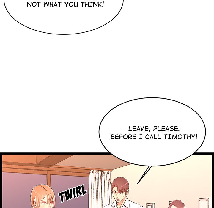No Way Out Chapter 14 image 35