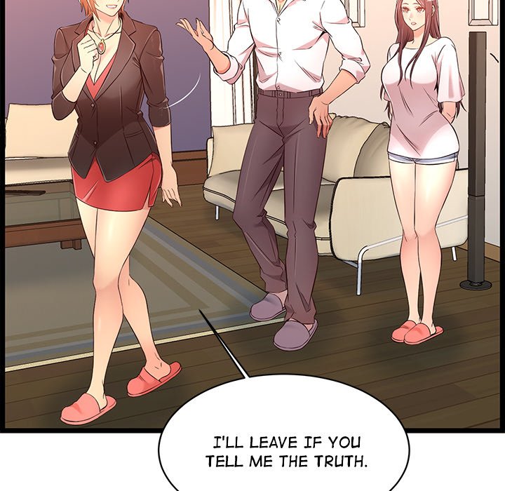 No Way Out Chapter 14 image 36