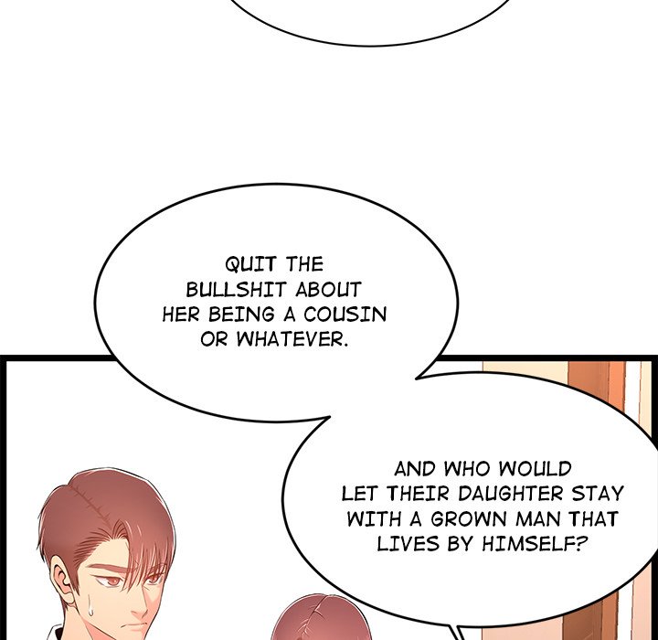No Way Out Chapter 14 image 37