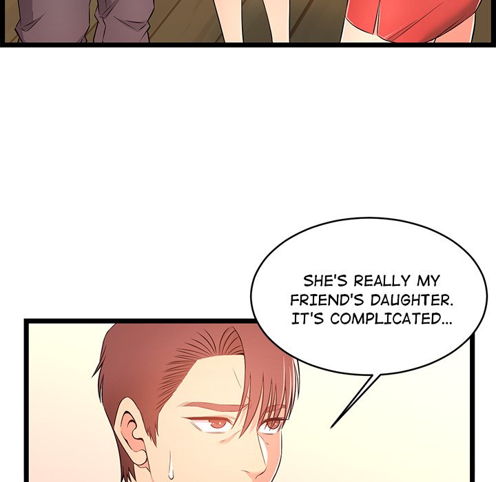 No Way Out Chapter 14 image 39
