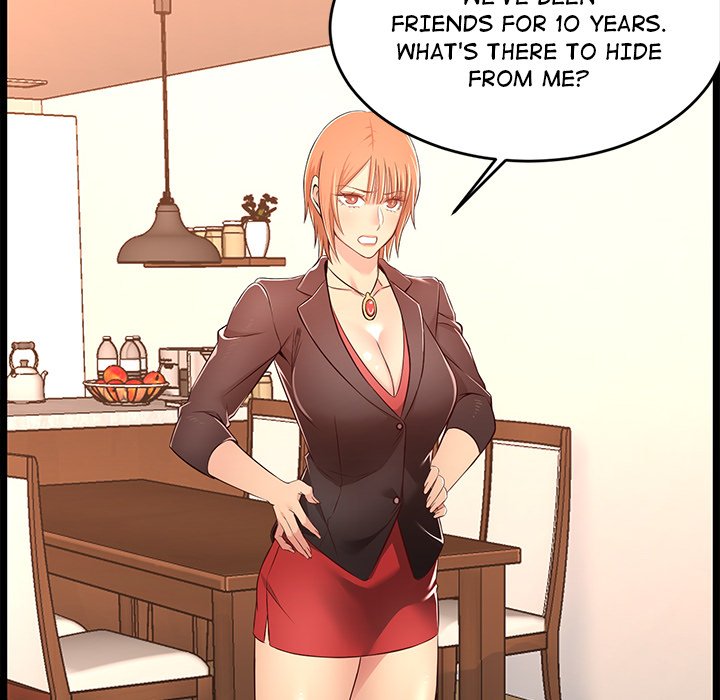 No Way Out Chapter 14 image 43