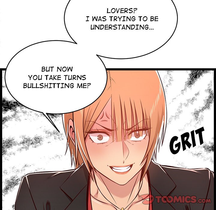 No Way Out Chapter 14 image 56