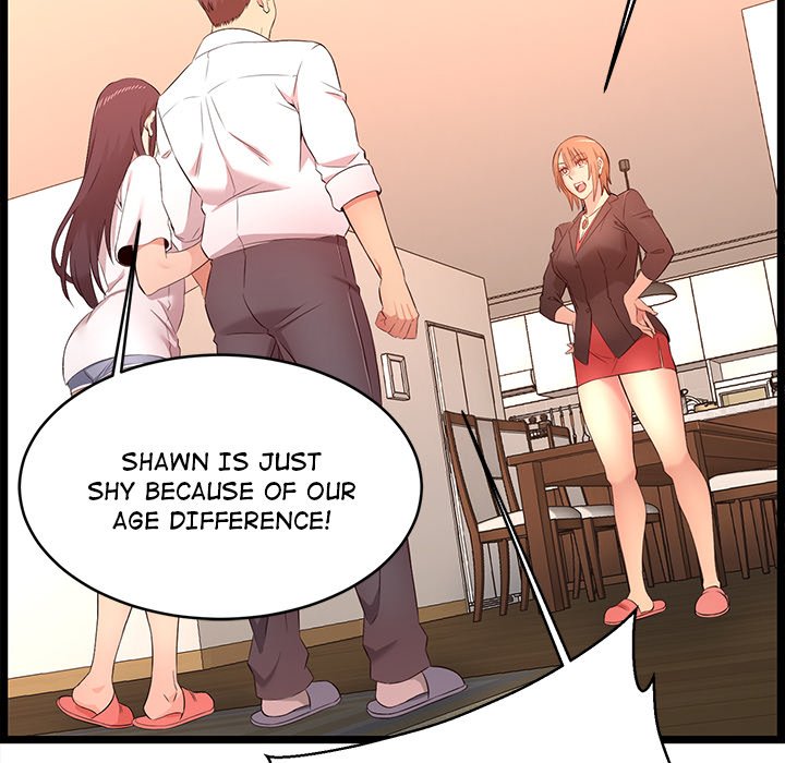 No Way Out Chapter 14 image 67