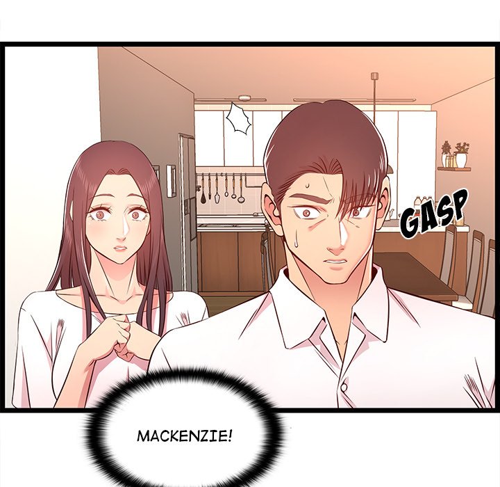 No Way Out Chapter 14 image 6