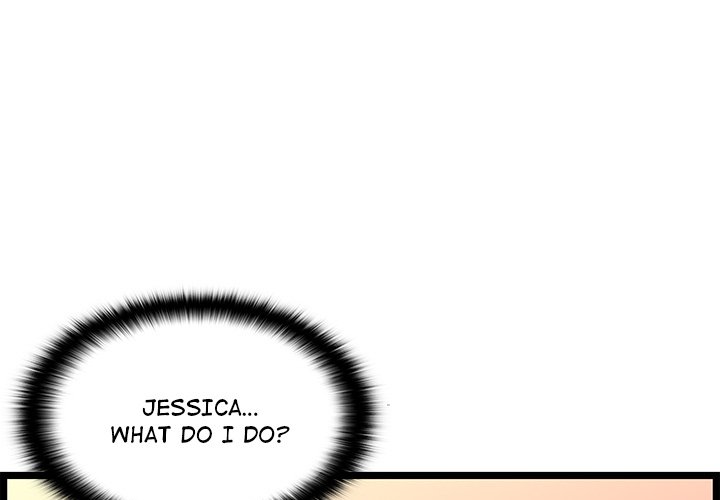 No Way Out Chapter 15 image 0