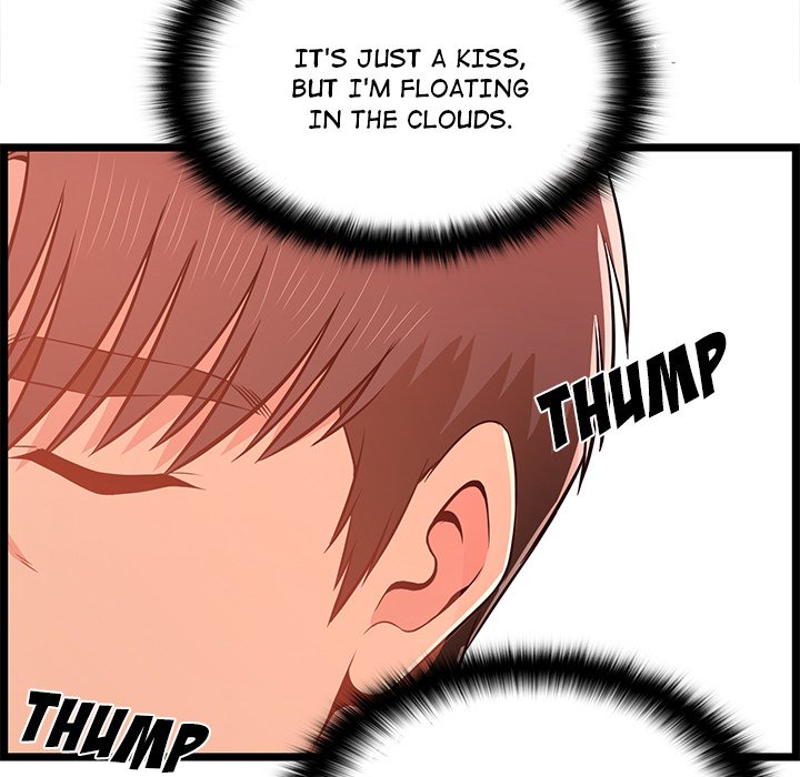 No Way Out Chapter 15 image 10