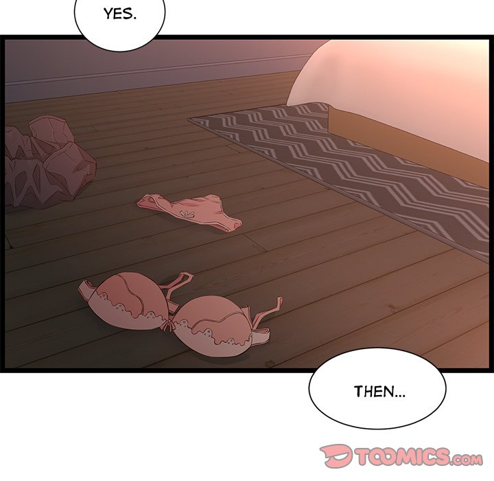No Way Out Chapter 15 image 125