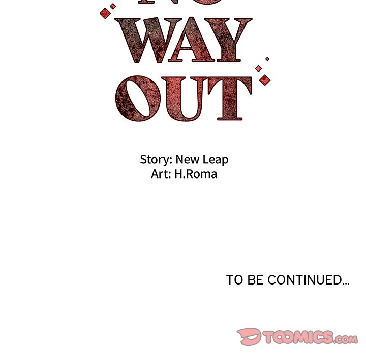 No Way Out Chapter 15 image 128