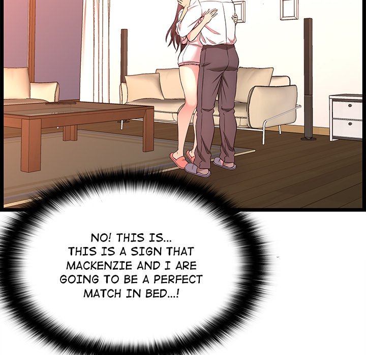 No Way Out Chapter 15 image 12