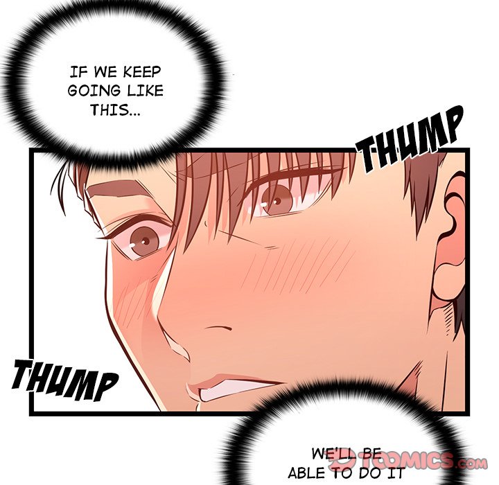 No Way Out Chapter 15 image 20