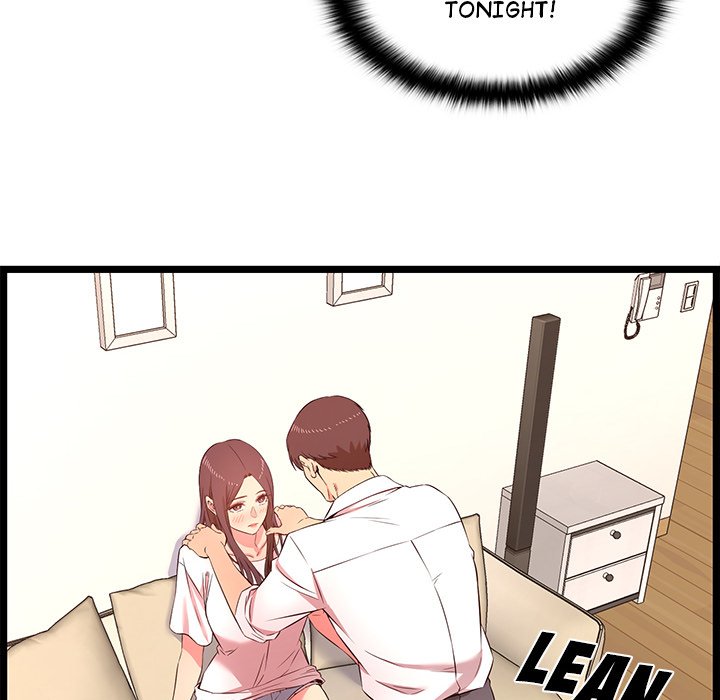 No Way Out Chapter 15 image 21