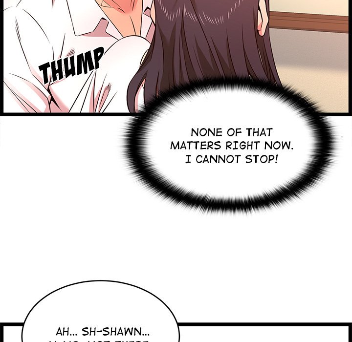 No Way Out Chapter 15 image 46