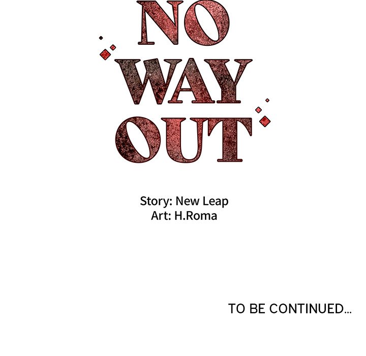 No Way Out Chapter 16 image 115