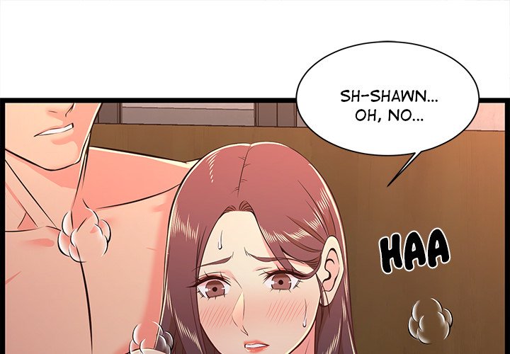 No Way Out Chapter 17 image 0