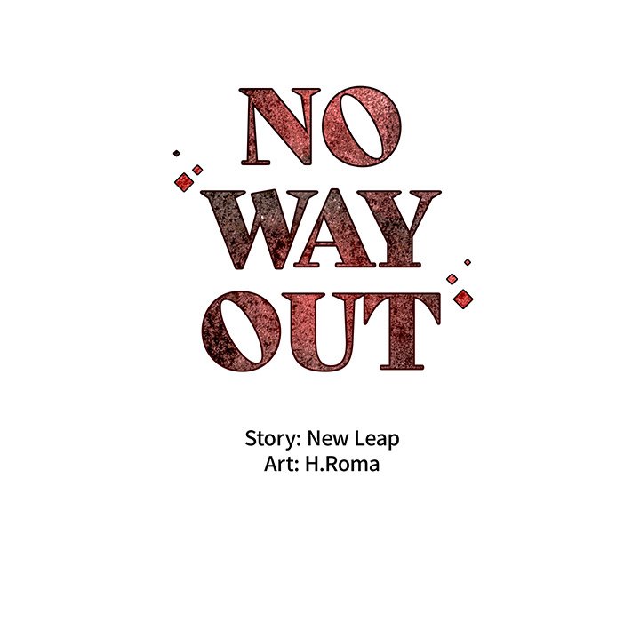No Way Out Chapter 17 image 120