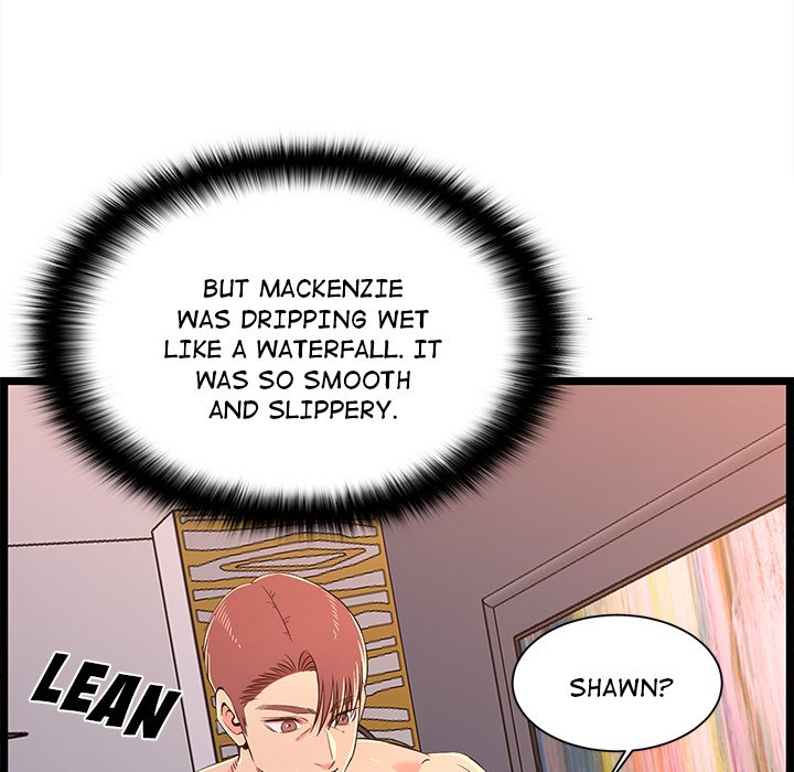 No Way Out Chapter 17 image 16