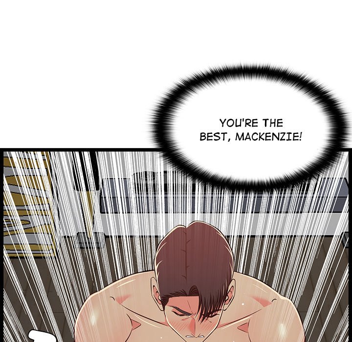 No Way Out Chapter 17 image 22