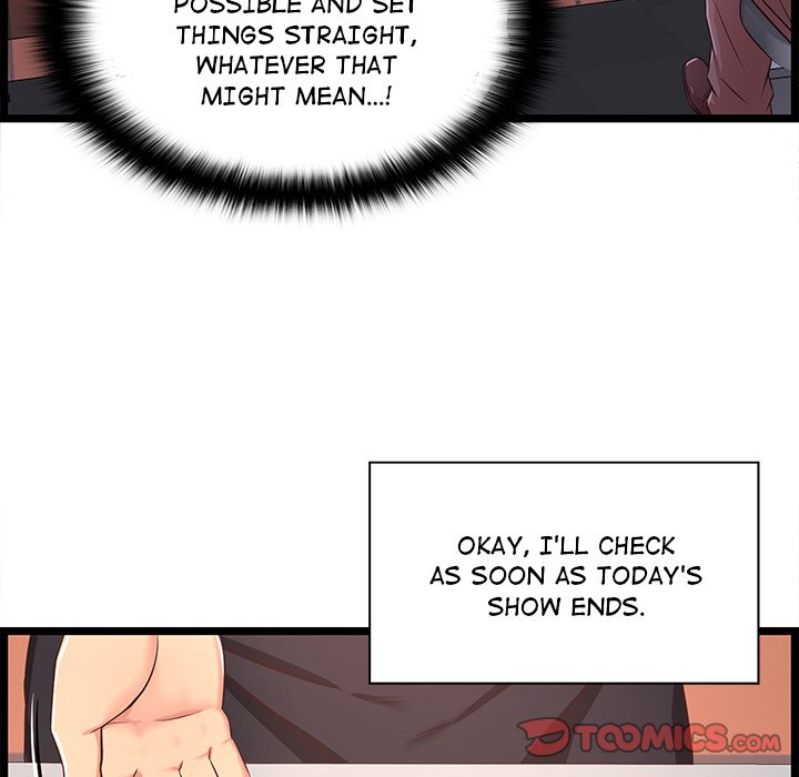 No Way Out Chapter 18 image 101