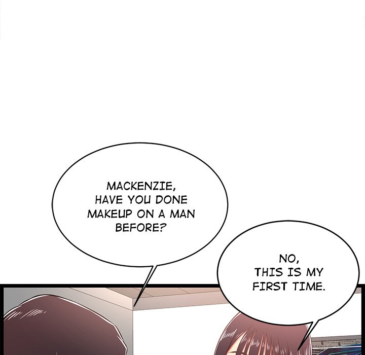 No Way Out Chapter 18 image 10