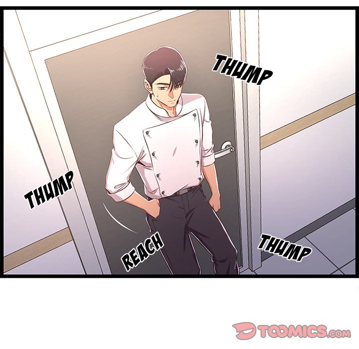 No Way Out Chapter 18 image 110