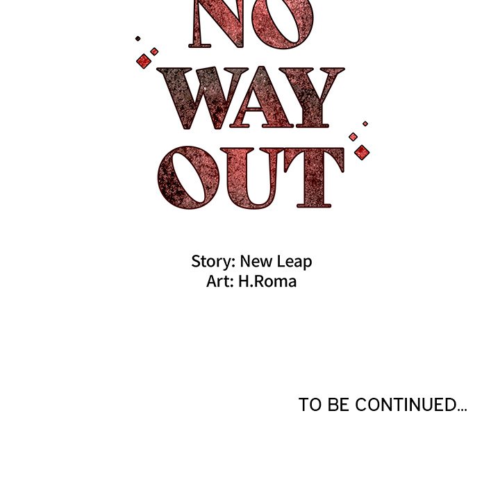 No Way Out Chapter 18 image 123