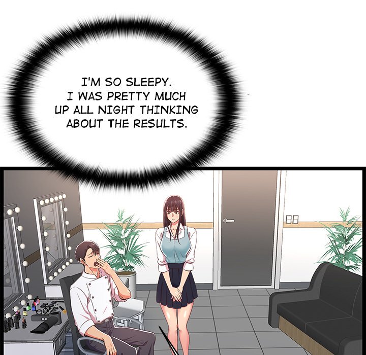 No Way Out Chapter 18 image 12