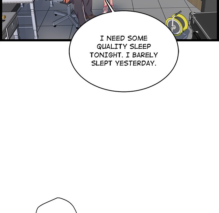 No Way Out Chapter 18 image 13