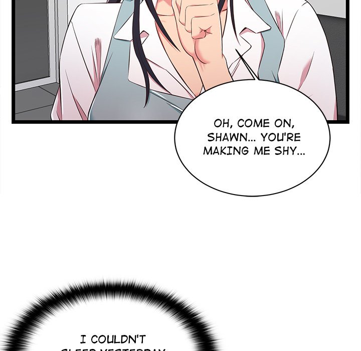 No Way Out Chapter 18 image 16