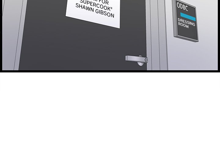 No Way Out Chapter 18 image 1