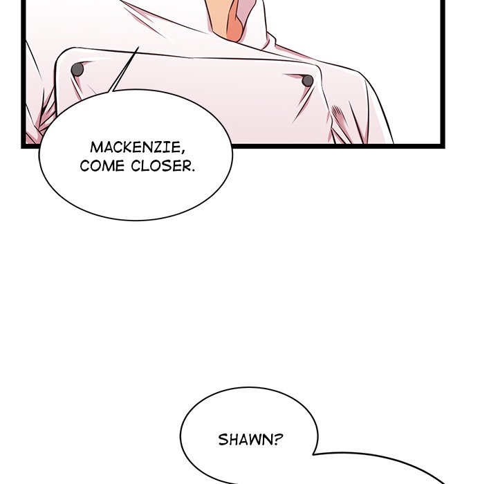 No Way Out Chapter 18 image 25