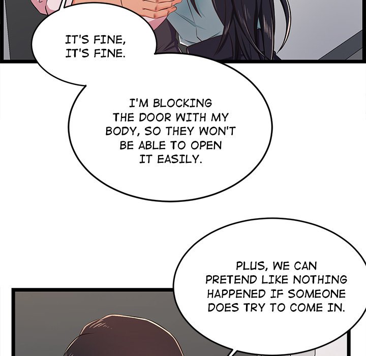 No Way Out Chapter 18 image 27