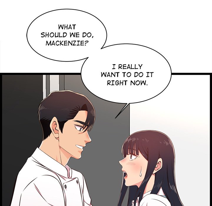 No Way Out Chapter 18 image 34
