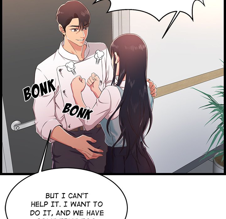 No Way Out Chapter 18 image 36